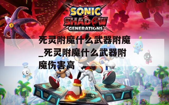 死灵附魔什么武器附魔_死灵附魔什么武器附魔伤害高