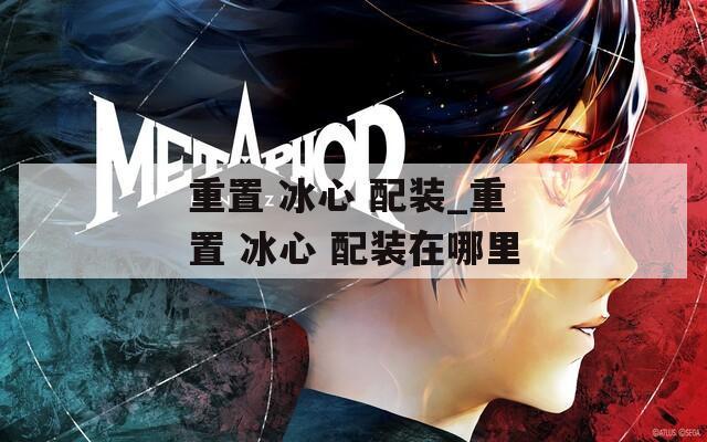 重置 冰心 配装_重置 冰心 配装在哪里