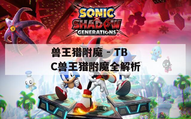 兽王猎附魔 - TBC兽王猎附魔全解析